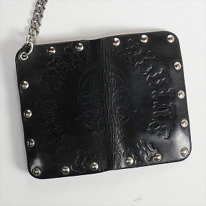 TENDERLOIN テンダーロイン WALLET BS BLACK ウォレット 黒 Size 【フリー】 【中古品-良い】 20815004