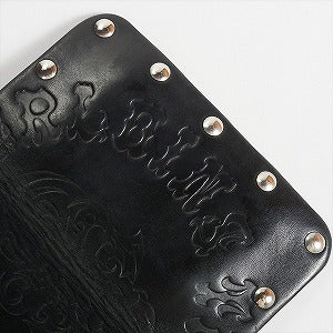 TENDERLOIN テンダーロイン WALLET BS BLACK ウォレット 黒 Size 【フリー】 【中古品-良い】 20815004