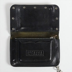 TENDERLOIN テンダーロイン WALLET BS BLACK ウォレット 黒 Size 【フリー】 【中古品-良い】 20815004