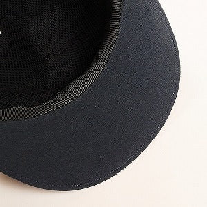 HUMAN MADE ヒューマンメイド 25SS 5PANEL CAP HM29GD066 NAVY キャップ 紺 Size 【L】 【新古品・未使用品】 20815035