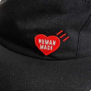 HUMAN MADE ヒューマンメイド 25SS 5PANEL CAP HM29GD066 NAVY キャップ 紺 Size 【L】 【新古品・未使用品】 20815035