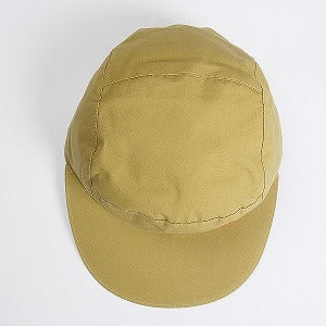 HUMAN MADE ヒューマンメイド 25SS 5PANEL CAP HM29GD066 BEIGE キャップ ベージュ Size 【L】 【新古品・未使用品】 20815036