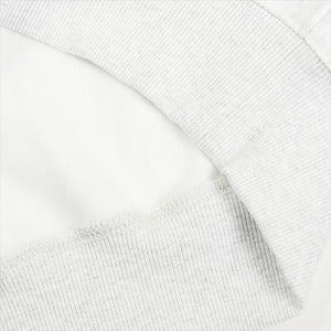 STUSSY ステューシー 25SS STOCK TOKYO CREW ASH HEATHER 東京限定クルーネックスウェット 灰 Size 【L】 【新古品・未使用品】 20815045