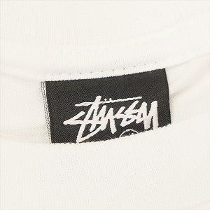 STUSSY ステューシー 25SS STOCK TOKYO TEE WHITE 東京限定Tシャツ 白 Size 【L】 【新古品・未使用品】 20815049