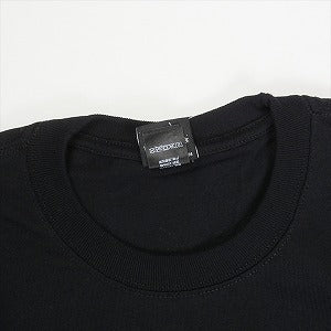 STUSSY ステューシー 25SS STOCK TOKYO TEE BLACK 東京限定Tシャツ 黒 Size 【S】 【新古品・未使用品】 20815057