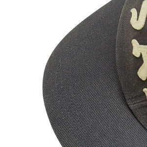 SAINT MICHAEL セント マイケル 25SS 6PANEL CAP/SAINT / NAVY キャップ 紺 Size 【フリー】 【新古品・未使用品】 20815077