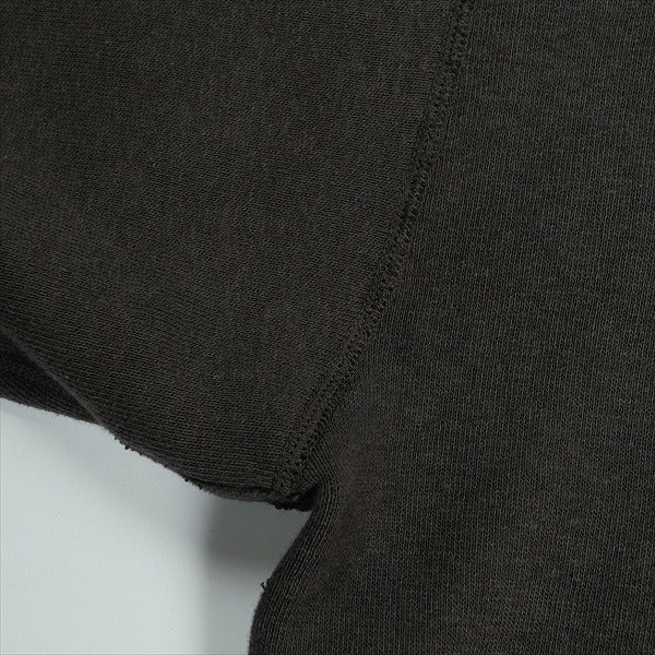 HUMAN MADE ヒューマンメイド ×VERDY 25SS TSURIAMI SWEATSHIRT Black クルーネックスウェット XX29CS002 黒 Size 【L】 【新古品・未使用品】 20815080