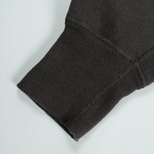 HUMAN MADE ヒューマンメイド ×VERDY 25SS TSURIAMI SWEATSHIRT Black クルーネックスウェット XX29CS002 黒 Size 【L】 【新古品・未使用品】 20815080