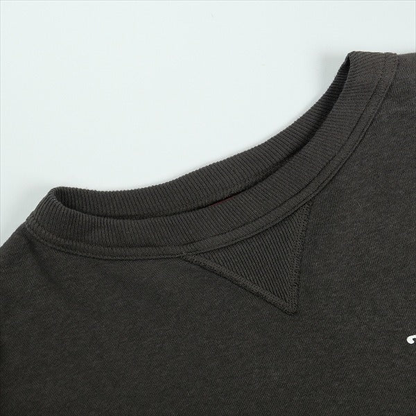 HUMAN MADE ヒューマンメイド ×VERDY 25SS TSURIAMI SWEATSHIRT Black クルーネックスウェット XX29CS002 黒 Size 【L】 【新古品・未使用品】 20815080