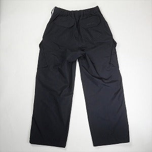 SUPREME シュプリーム 25SS GORE-TEX Cargo Pant Black カーゴパンツ 黒 Size 【M】 【新古品・未使用品】 20815134