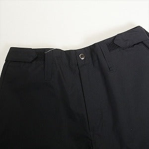 SUPREME シュプリーム 25SS GORE-TEX Cargo Pant Black カーゴパンツ 黒 Size 【M】 【新古品・未使用品】 20815134