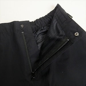 SUPREME シュプリーム 25SS GORE-TEX Cargo Pant Black カーゴパンツ 黒 Size 【M】 【新古品・未使用品】 20815134