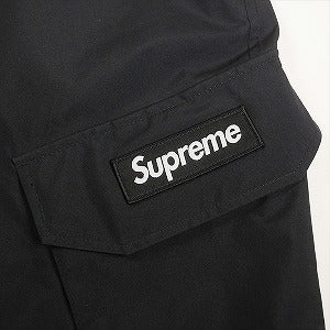 SUPREME シュプリーム 25SS GORE-TEX Cargo Pant Black カーゴパンツ 黒 Size 【M】 【新古品・未使用品】 20815134