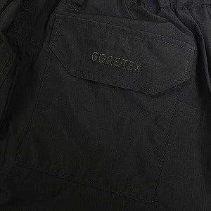 SUPREME シュプリーム 25SS GORE-TEX Cargo Pant Black カーゴパンツ 黒 Size 【M】 【新古品・未使用品】 20815134