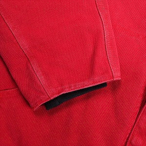 SUPREME シュプリーム 25SS Old English Canvas Work Jacket Red ジャケット 赤 Size 【L】 【新古品・未使用品】 20815136