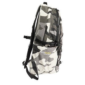 SUPREME シュプリーム 25SS Backpack Snow Camo バックパック 白黒 Size 【フリー】 【新古品・未使用品】 20815140