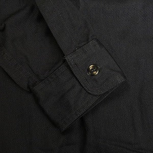 At Last ＆ Co アットラスト/BUTCHER PRODUCTS ブッチャープロダクツ WORK SHIRT 長袖シャツ 紺 Size 【15.5】 【中古品-非常に良い】 20815143