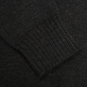 At Last ＆ Co アットラスト/BUTCHER PRODUCTS ブッチャープロダクツ GANSEY KNIT ニット 茶 Size 【42】 【中古品-非常に良い】 20815148