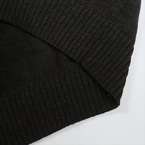 At Last ＆ Co アットラスト/BUTCHER PRODUCTS ブッチャープロダクツ GANSEY KNIT ニット 茶 Size 【42】 【中古品-非常に良い】 20815148