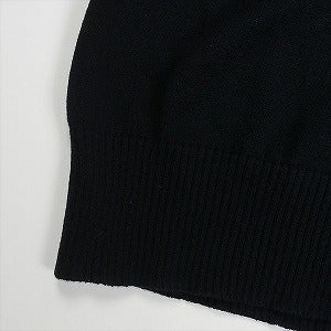 At Last ＆ Co アットラスト/BUTCHER PRODUCTS ブッチャープロダクツ KNIT SWEATER セーター 黒 Size 【15.5】 【中古品-非常に良い】 20815152