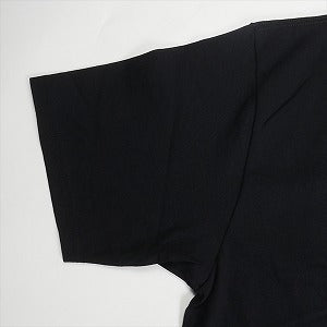 STUSSY ステューシー 25SS STOCK TOKYO TEE BLACK 東京限定Tシャツ 黒 Size 【M】 【新古品・未使用品】 20815224
