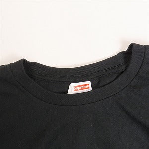 SUPREME シュプリーム ×Damian Hirst Tee 25SS Tee Black Tシャツ 黒 Size 【XXL】 【新古品・未使用品】 20815438