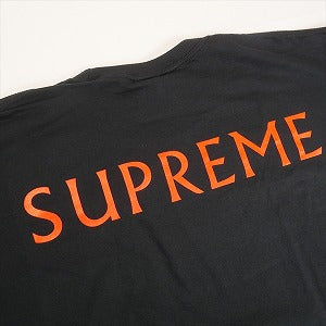 SUPREME シュプリーム ×Damian Hirst Tee 25SS Tee Black Tシャツ 黒 Size 【XXL】 【新古品・未使用品】 20815438