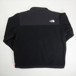 SUPREME シュプリーム ×THE NORTH FACE 19SS Arc Logo Denali Fleece Jacket Black フリースジャケット 黒 Size 【M】 【新古品・未使用品】 20815440