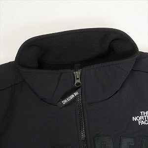 SUPREME シュプリーム ×THE NORTH FACE 19SS Arc Logo Denali Fleece Jacket Black フリースジャケット 黒 Size 【M】 【新古品・未使用品】 20815440