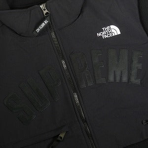 SUPREME シュプリーム ×THE NORTH FACE 19SS Arc Logo Denali Fleece Jacket Black フリースジャケット 黒 Size 【M】 【新古品・未使用品】 20815440