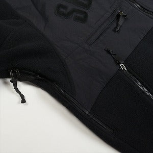 SUPREME シュプリーム ×THE NORTH FACE 19SS Arc Logo Denali Fleece Jacket Black フリースジャケット 黒 Size 【M】 【新古品・未使用品】 20815440