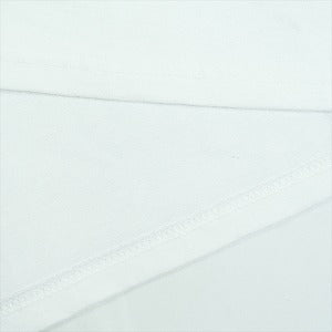 STUSSY ステューシー 25SS STOCK TOKYO TEE WHITE 東京限定Tシャツ 白 Size 【M】 【中古品-ほぼ新品】 20815469