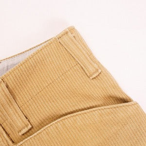 TENDERLOIN テンダーロイン BDP PIQUE WASH KHAKI パンツ カーキ Size 【M】 【中古品-良い】 20815513