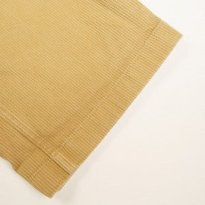 TENDERLOIN テンダーロイン BDP PIQUE WASH KHAKI パンツ カーキ Size 【M】 【中古品-良い】 20815513