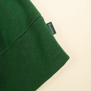 SUPREME シュプリーム 24AW M.O.P. Hooded Sweatshirt Dark Green スウェットパーカー 緑 Size 【L】 【新古品・未使用品】 20815520