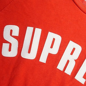 SUPREME シュプリーム 16SS Arc Logo L/S Top Red アーチロゴロンT 赤 Size 【L】 【新古品・未使用品】 20815527