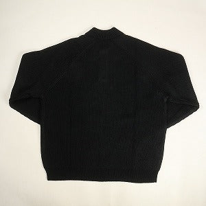 SUPREME シュプリーム 24AW Small Box Polo Sweater Black セーター 黒 Size 【L】 【新古品・未使用品】 20815532