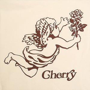 Girls Don't Cry ガールズドントクライ ×Cherry Angel Men's Hoodie White パーカー 白 Size 【M】 【新古品・未使用品】 20815569