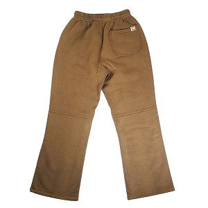 Girls Don't Cry ガールズドントクライ ×Cherry Angel Men's Sweatpants Brown スウェットパンツ 茶 Size 【M】 【新古品・未使用品】 20815570