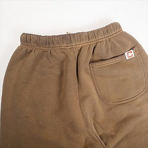 Girls Don't Cry ガールズドントクライ ×Cherry Angel Men's Sweatpants Brown スウェットパンツ 茶 Size 【M】 【新古品・未使用品】 20815570