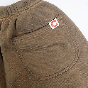 Girls Don't Cry ガールズドントクライ ×Cherry Angel Men's Sweatpants Brown スウェットパンツ 茶 Size 【M】 【新古品・未使用品】 20815570