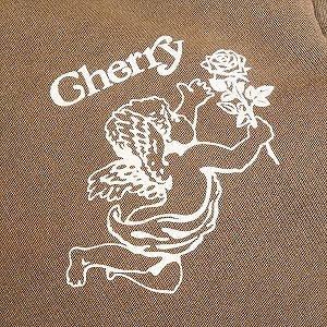 Girls Don't Cry ガールズドントクライ ×Cherry Angel Men's Sweatpants Brown スウェットパンツ 茶 Size 【M】 【新古品・未使用品】 20815570