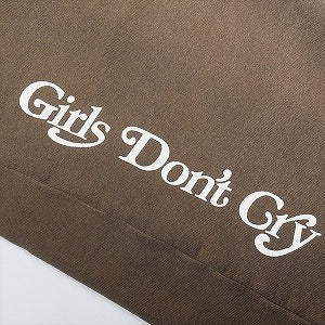 Girls Don't Cry ガールズドントクライ ×Cherry Angel Men's Sweatpants Brown スウェットパンツ 茶 Size 【M】 【新古品・未使用品】 20815570