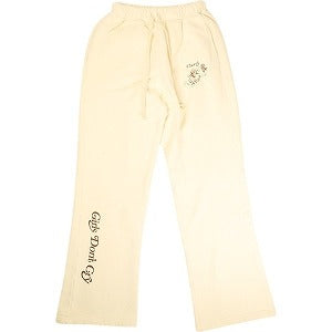 Girls Don't Cry ガールズドントクライ ×Cherry Angel Men's Sweatpants White スウェットパンツ 白 Size 【S】 【新古品・未使用品】 20815571