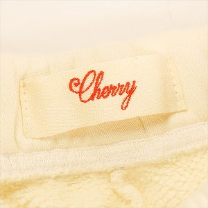 Girls Don't Cry ガールズドントクライ ×Cherry Angel Men's Sweatpants White スウェットパンツ 白 Size 【S】 【新古品・未使用品】 20815571