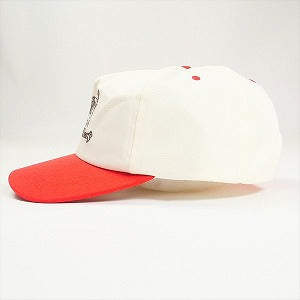 Girls Don't Cry ガールズドントクライ ×Cherry Angel Hat White/Red キャップ 白赤 Size 【フリー】 【新古品・未使用品】 20815572