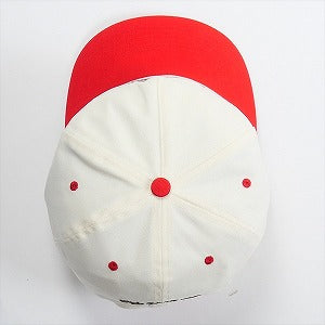 Girls Don't Cry ガールズドントクライ ×Cherry Angel Hat White/Red キャップ 白赤 Size 【フリー】 【新古品・未使用品】 20815572