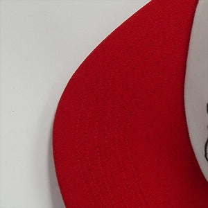 Girls Don't Cry ガールズドントクライ ×Cherry Angel Hat White/Red キャップ 白赤 Size 【フリー】 【新古品・未使用品】 20815572