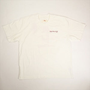 Girls Don't Cry ガールズドントクライ ×Cherry Angel Classic Pocket T-Shirt White Tシャツ 白 Size 【L】 【新古品・未使用品】 20815575