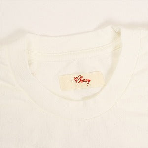 Girls Don't Cry ガールズドントクライ ×Cherry Angel Classic Pocket T-Shirt White Tシャツ 白 Size 【L】 【新古品・未使用品】 20815575